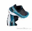 Salomon Thundercross Mens Trail Running Shoes, , Blue, , Male, 0018-11920, 5638159500, , N3-18.jpg