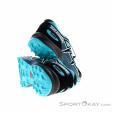 Salomon Speedcross CSWP J Kids Trail Running Shoes, , Turquoise, , Boy,Girl, 0018-11590, 5638159537, , N1-16.jpg