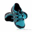 Salomon Speedcross CSWP J Kids Trail Running Shoes, , Turquoise, , Boy,Girl, 0018-11590, 5638159537, , N2-02.jpg
