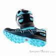 Salomon Speedcross CSWP J Kids Trail Running Shoes, , Turquoise, , Boy,Girl, 0018-11590, 5638159537, , N3-13.jpg