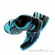 Salomon Speedcross CSWP J Kids Trail Running Shoes, , Turquoise, , Boy,Girl, 0018-11590, 5638159537, , N4-09.jpg