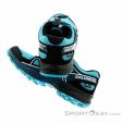 Salomon Speedcross CSWP J Kids Trail Running Shoes, , Turquoise, , Boy,Girl, 0018-11590, 5638159537, , N4-14.jpg