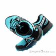 Salomon Speedcross CSWP J Kids Trail Running Shoes, , Turquoise, , Boy,Girl, 0018-11590, 5638159537, , N5-10.jpg