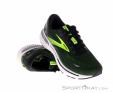 Brooks Adrenaline GTS 23 Mens Running Shoes, Brooks, Olive-Dark Green, , Male, 0251-10158, 5638159546, 195394404500, N1-01.jpg