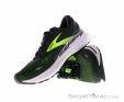 Brooks Adrenaline GTS 23 Mens Running Shoes, , Olive-Dark Green, , Male, 0251-10158, 5638159546, , N1-06.jpg