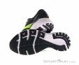 Brooks Adrenaline GTS 23 Mens Running Shoes, , Olive-Dark Green, , Male, 0251-10158, 5638159546, , N1-11.jpg