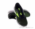 Brooks Adrenaline GTS 23 Mens Running Shoes, Brooks, Olive-Dark Green, , Male, 0251-10158, 5638159546, 195394404500, N2-02.jpg