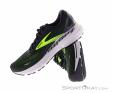 Brooks Adrenaline GTS 23 Mens Running Shoes, , Olive-Dark Green, , Male, 0251-10158, 5638159546, , N2-07.jpg
