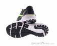 Brooks Adrenaline GTS 23 Mens Running Shoes, Brooks, Olive-Dark Green, , Male, 0251-10158, 5638159546, 195394404500, N2-12.jpg