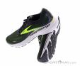 Brooks Adrenaline GTS 23 Mens Running Shoes, Brooks, Olive-Dark Green, , Male, 0251-10158, 5638159546, 195394404500, N3-08.jpg