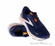 Brooks Adrenaline GTS 23 Mens Running Shoes, Brooks, Dark-Blue, , Male, 0251-10158, 5638159557, 195394404791, N1-01.jpg