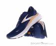 Brooks Adrenaline GTS 23 Mens Running Shoes, Brooks, Dark-Blue, , Male, 0251-10158, 5638159557, 195394404791, N1-06.jpg