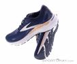 Brooks Adrenaline GTS 23 Mens Running Shoes, , Dark-Blue, , Male, 0251-10158, 5638159557, , N3-08.jpg