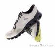 On Cloud X 3 Hommes Chaussures de course, On, Blanc, , Hommes, 0262-10427, 5638159599, 7630867880571, N2-07.jpg