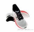 Brooks Hyperion Mens Running Shoes, , White, , Male, 0251-10152, 5638159620, , N2-02.jpg