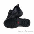 Salomon XA Pro V8 Climasalomon WP Kids Hiking Boots, , Black, , Boy,Girl, 0018-11807, 5638159629, , N1-11.jpg