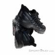 Salomon XA Pro V8 Climasalomon WP Kids Hiking Boots, Salomon, Black, , Boy,Girl, 0018-11807, 5638159629, 193128710408, N2-17.jpg