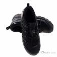 Salomon XA Pro V8 Climasalomon WP Kids Hiking Boots, , Black, , Boy,Girl, 0018-11807, 5638159629, , N3-03.jpg