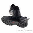 Salomon XA Pro V8 Climasalomon WP Kids Hiking Boots, , Black, , Boy,Girl, 0018-11807, 5638159629, , N3-13.jpg