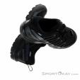 Salomon XA Pro V8 Climasalomon WP Kids Hiking Boots, , Black, , Boy,Girl, 0018-11807, 5638159629, , N4-19.jpg