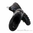 Salomon XA Pro V8 Climasalomon WP Kids Hiking Boots, , Black, , Boy,Girl, 0018-11807, 5638159629, , N5-05.jpg