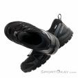 Salomon XA Pro V8 Climasalomon WP Kids Hiking Boots, , Black, , Boy,Girl, 0018-11807, 5638159629, , N5-10.jpg
