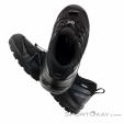 Salomon XA Pro V8 Climasalomon WP Kids Hiking Boots, , Black, , Boy,Girl, 0018-11807, 5638159629, , N5-15.jpg