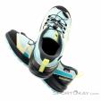 Salomon XA Pro V8 Climasalomon WP Kids Hiking Boots, Salomon, Turquoise, , Boy,Girl, 0018-11807, 5638159637, 195751532358, N5-15.jpg