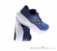 Brooks Glycerin 21 Women Running Shoes, Brooks, Dark-Blue, , Female, 0251-10160, 5638159686, 195394419610, N2-17.jpg