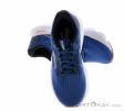 Brooks Glycerin 21 Women Running Shoes, Brooks, Dark-Blue, , Female, 0251-10160, 5638159686, 195394419580, N3-03.jpg