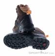 Salomon Quest 4 GTX W Women Hiking Boots Gore-Tex, Salomon, Brown, , Female, 0018-11921, 5638159699, 195751549189, N2-12.jpg