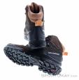 Salomon Quest 4 GTX W Women Hiking Boots Gore-Tex, , Brown, , Female, 0018-11921, 5638159699, , N3-13.jpg