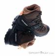 Salomon Quest 4 GTX W Women Hiking Boots Gore-Tex, , Brown, , Female, 0018-11921, 5638159699, , N3-18.jpg