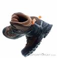 Salomon Quest 4 GTX W Women Hiking Boots Gore-Tex, , Brown, , Female, 0018-11921, 5638159699, , N4-09.jpg