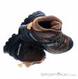 Salomon Quest 4 GTX W Women Hiking Boots Gore-Tex, Salomon, Brown, , Female, 0018-11921, 5638159699, 195751549189, N4-19.jpg