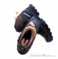 Salomon Quest 4 GTX W Women Hiking Boots Gore-Tex, , Brown, , Female, 0018-11921, 5638159699, , N5-05.jpg