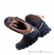 Salomon Quest 4 GTX W Women Hiking Boots Gore-Tex, , Brown, , Female, 0018-11921, 5638159699, , N5-10.jpg