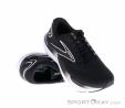 Brooks Glycerin 21 Mens Running Shoes, Brooks, Black, , Male, 0251-10161, 5638159703, 195394418835, N1-01.jpg