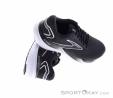 Brooks Glycerin 21 Mens Running Shoes, , Black, , Male, 0251-10161, 5638159703, , N3-18.jpg