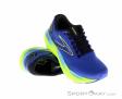 Brooks Glycerin 21 Mens Running Shoes, , Blue, , Male, 0251-10161, 5638159710, , N1-01.jpg