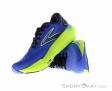 Brooks Glycerin 21 Mens Running Shoes, , Blue, , Male, 0251-10161, 5638159710, , N1-06.jpg