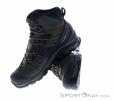Salomon Quest 4 GTX Hommes Chaussures de randonnée Gore-Tex, Salomon, Vert foncé olive, , Hommes, 0018-11922, 5638159726, 193128563882, N2-07.jpg