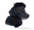 Salomon Quest 4 GTX Mens Hiking Boots Gore-Tex, , Olive-Dark Green, , Male, 0018-11922, 5638159726, , N3-18.jpg