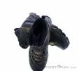 Salomon Quest 4 GTX Hommes Chaussures de randonnée Gore-Tex, Salomon, Vert foncé olive, , Hommes, 0018-11922, 5638159726, 193128563882, N4-04.jpg