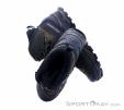 Salomon Quest 4 GTX Hommes Chaussures de randonnée Gore-Tex, Salomon, Vert foncé olive, , Hommes, 0018-11922, 5638159726, 193128563882, N5-05.jpg