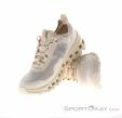 On Cloudultra II Women Trail Running Shoes, , Beige, , Female, 0262-10435, 5638159843, , N1-06.jpg