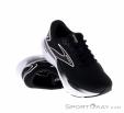 Brooks Glycerin GTS 21 Women Running Shoes, Brooks, Black, , Female, 0251-10162, 5638159853, 195394422573, N1-01.jpg
