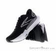 Brooks Glycerin GTS 21 Women Running Shoes, , Black, , Female, 0251-10162, 5638159853, , N1-06.jpg