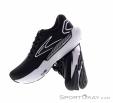Brooks Glycerin GTS 21 Women Running Shoes, , Black, , Female, 0251-10162, 5638159853, , N2-07.jpg