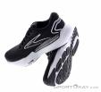 Brooks Glycerin GTS 21 Women Running Shoes, Brooks, Black, , Female, 0251-10162, 5638159853, 195394422573, N3-08.jpg